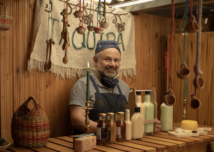 Taquira - Pueblito Boyacense
